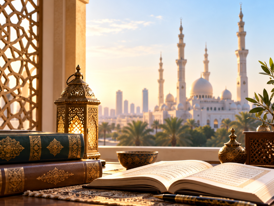 Arabic Language Expertise