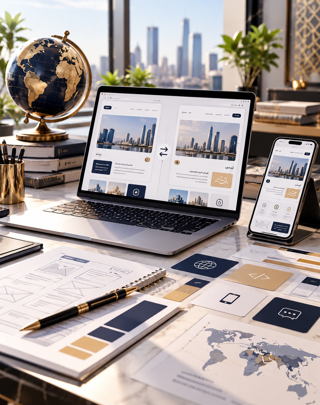 ATC Language Services