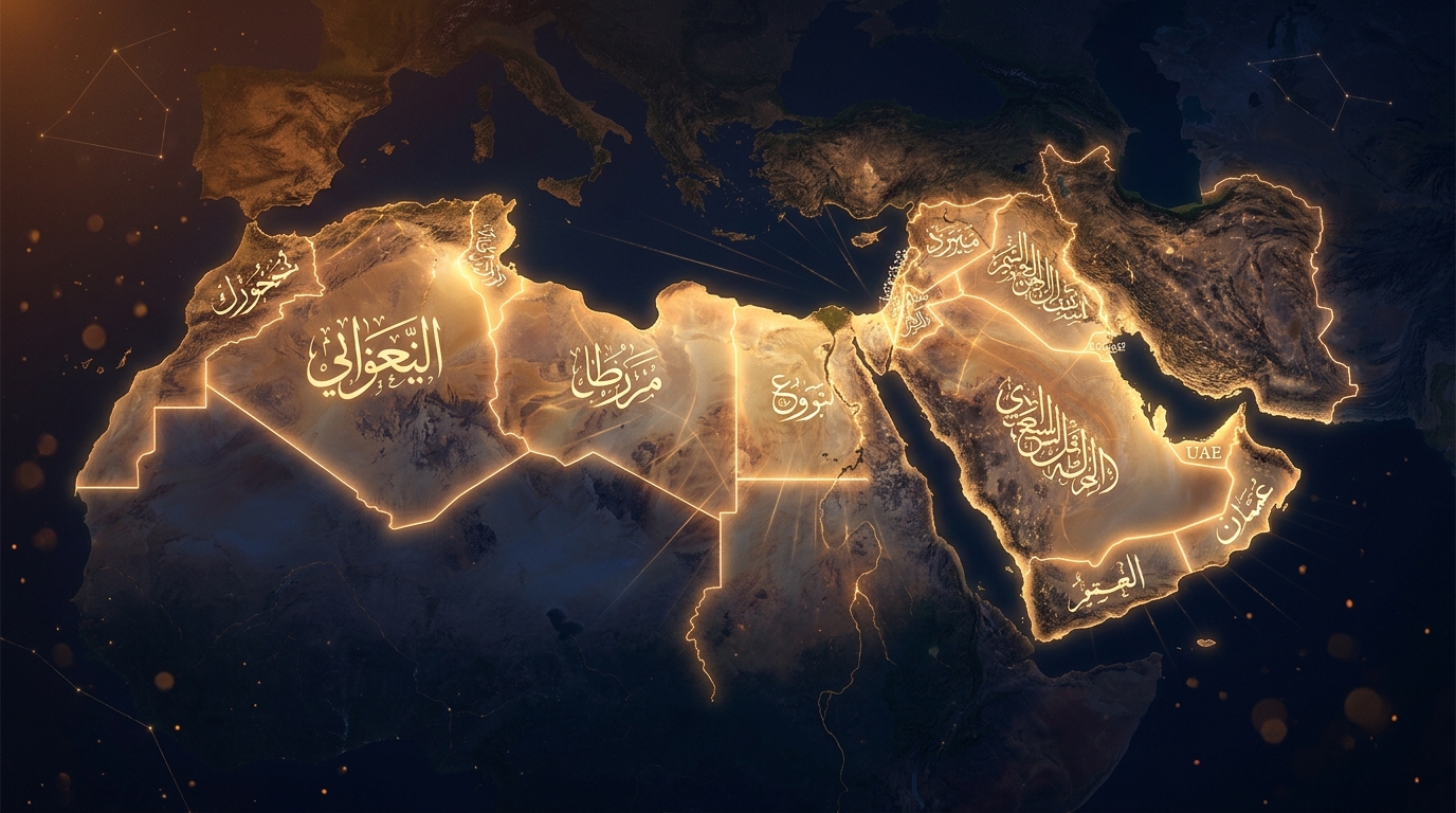 Arabic Dialects