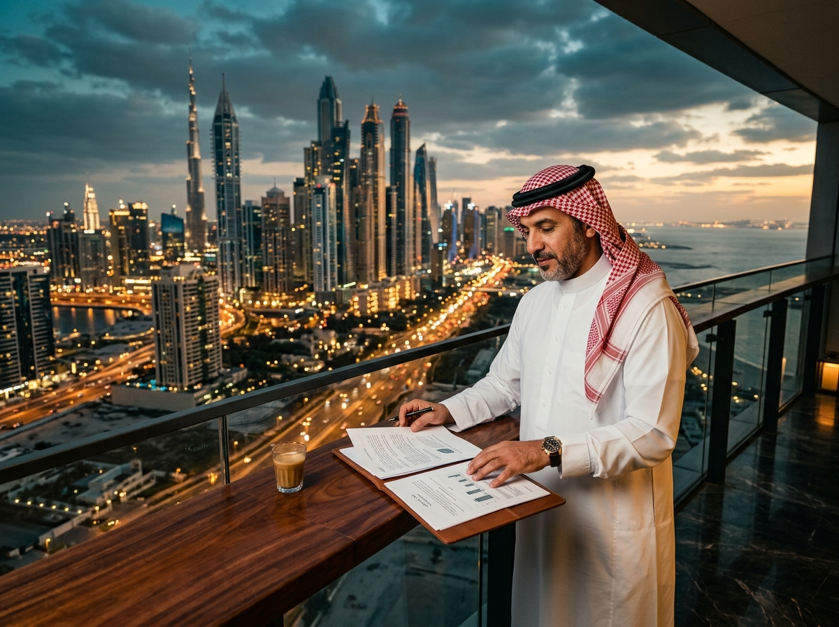 Gulf Arabic Translation