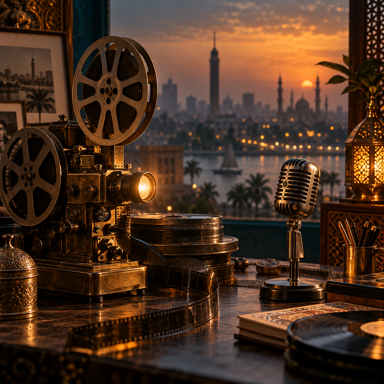 Egyptian Arabic