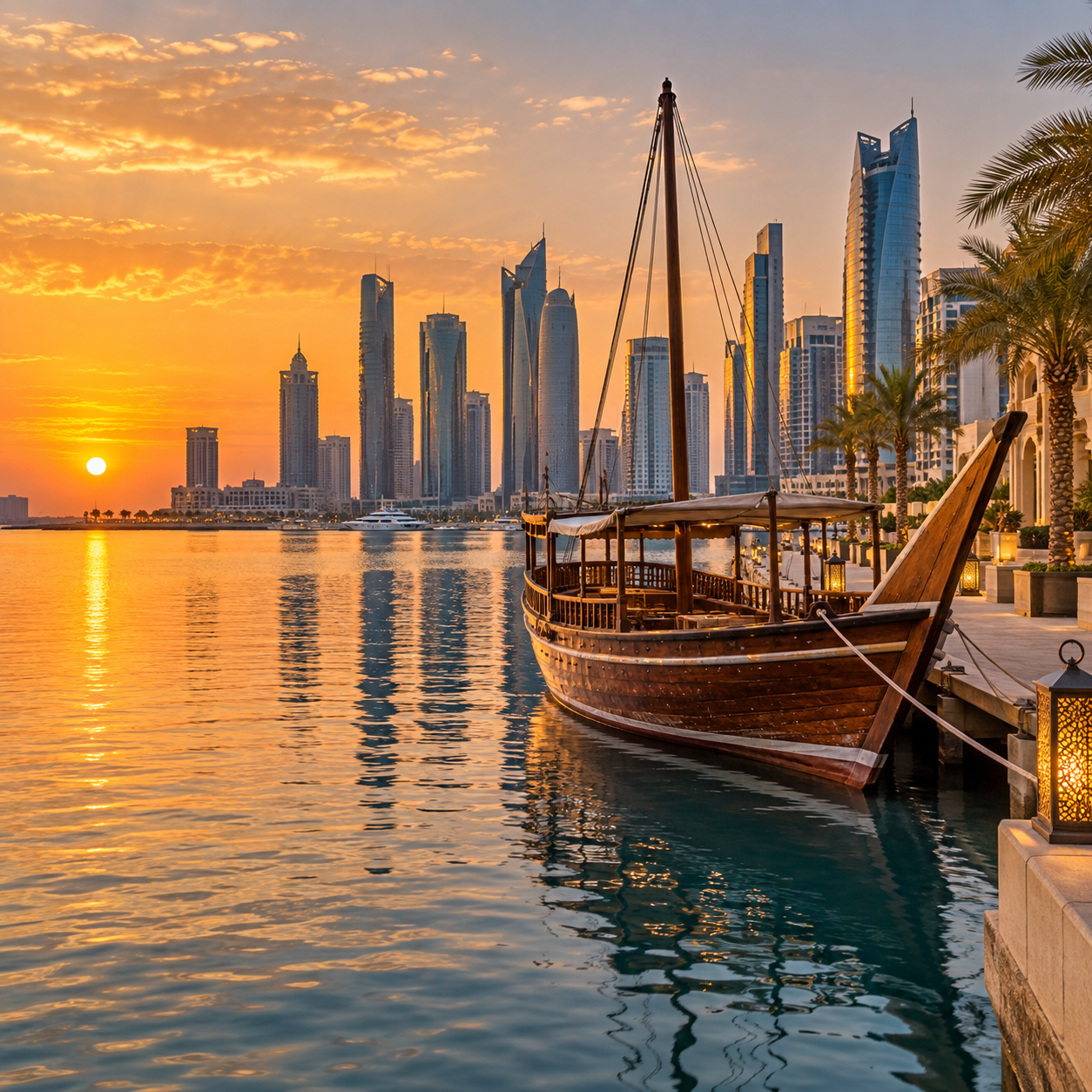 Gulf Arabic
