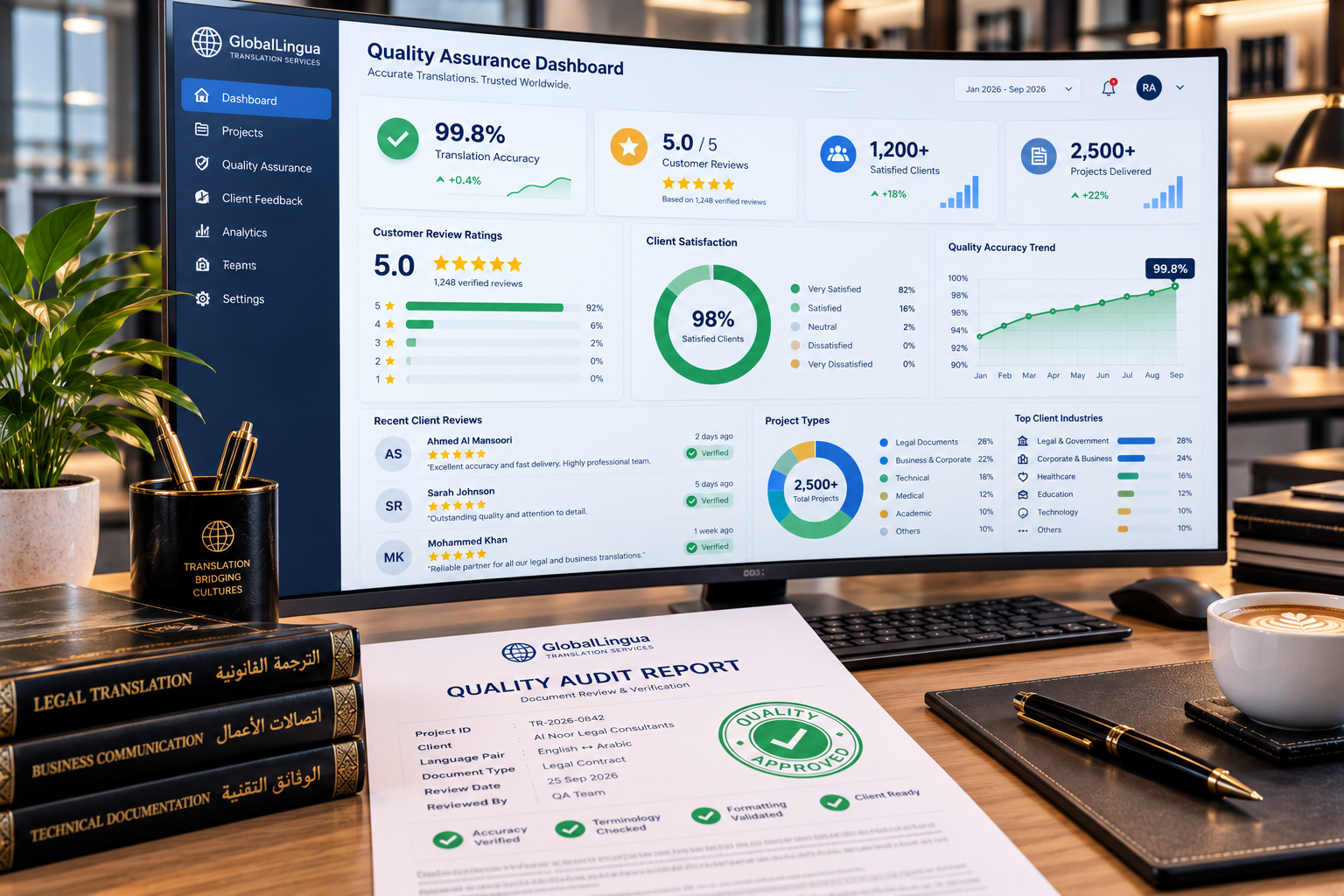 Enterprise Partnership