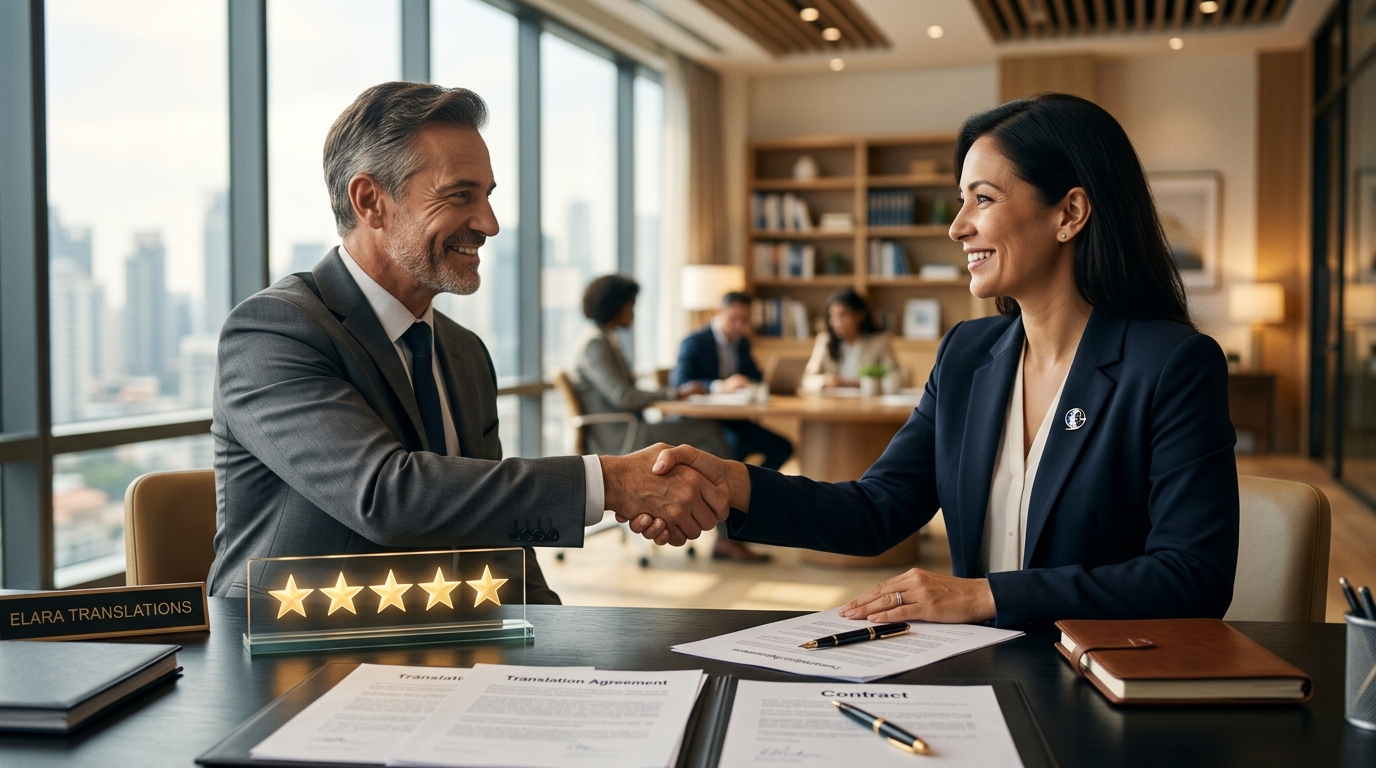 Client Reviews
