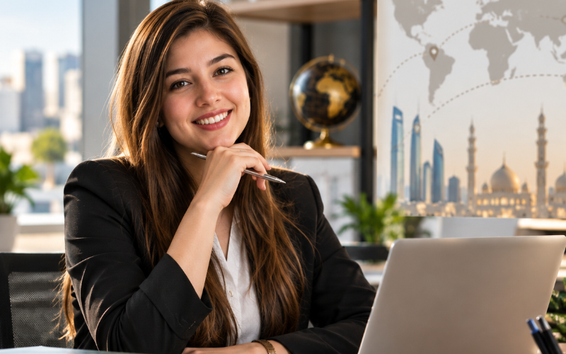 Arabic Translation Services